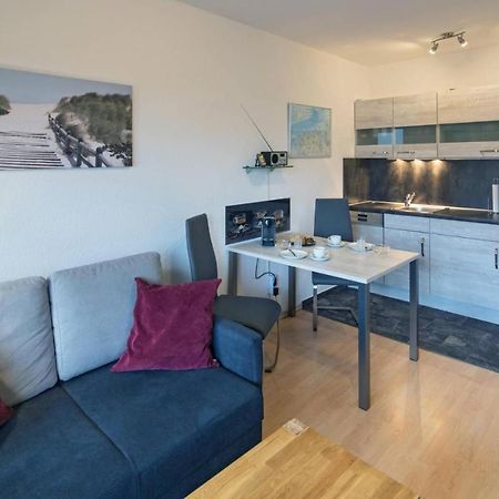 Ferienwohnung Asgard Dornumersiel Eksteriør billede